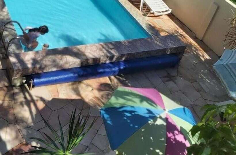 בית מלון כפרי Pousada Betta