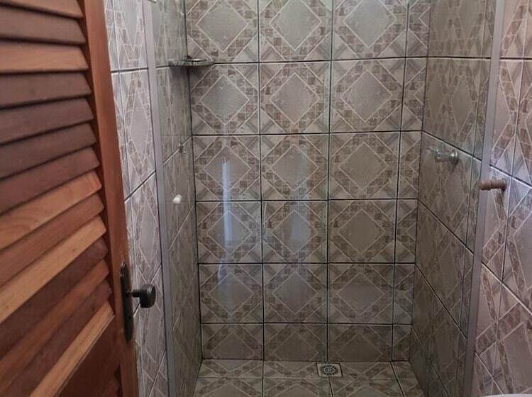 בית מלון כפרי Pousada Betta