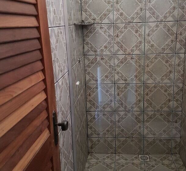 בית מלון כפרי Pousada Betta