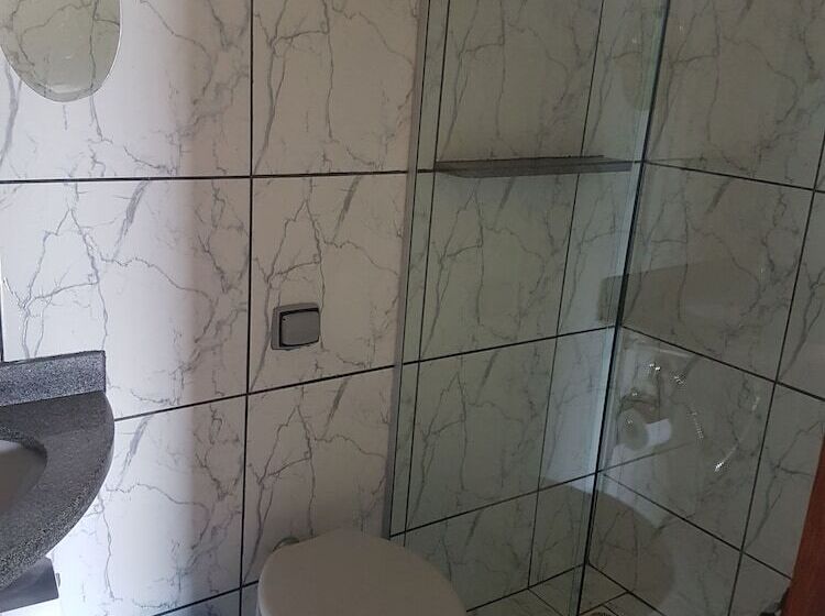 בית מלון כפרי Pousada Betta