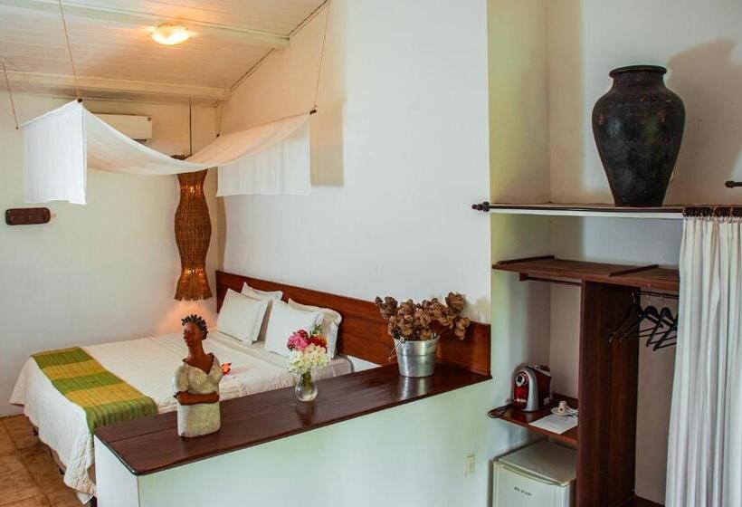 Hotel Pousada Dos Ponteiros