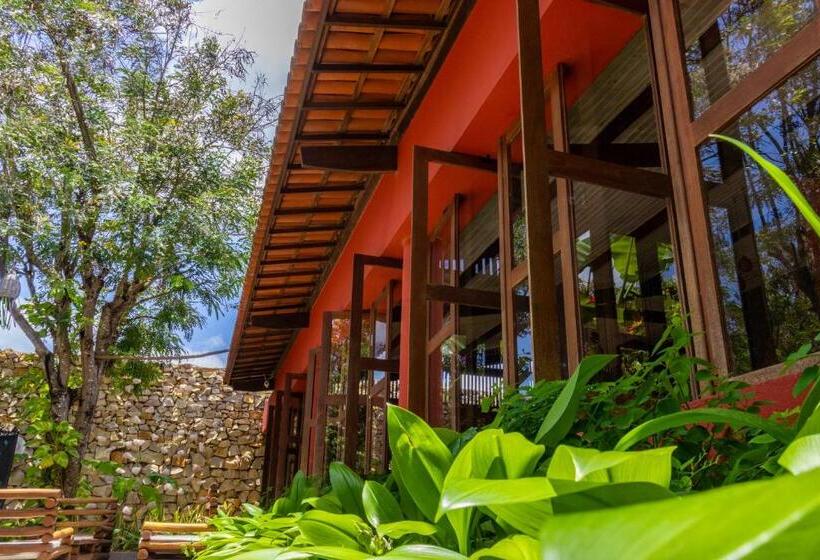 Hotel Pousada Dos Ponteiros