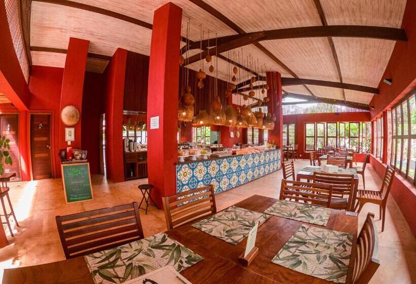 Hotel Pousada Dos Ponteiros