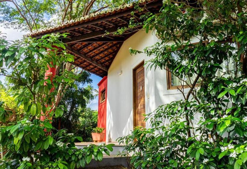 Hotel Pousada Dos Ponteiros