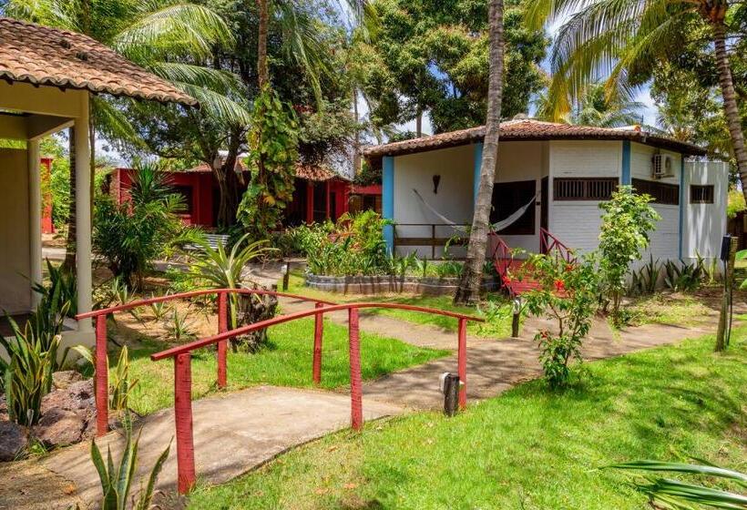 Hotel Pousada Dos Ponteiros