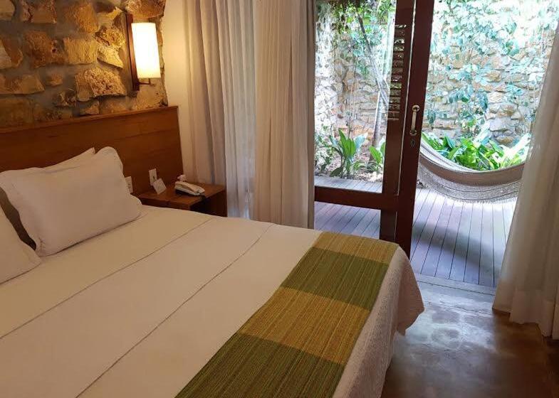 Hotel Pousada Dos Ponteiros