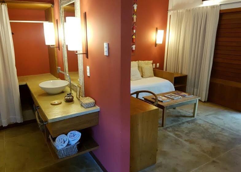 Hotel Pousada Dos Ponteiros