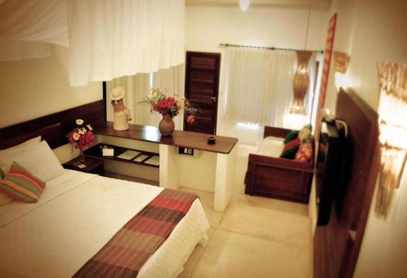 Hotel Pousada Dos Ponteiros