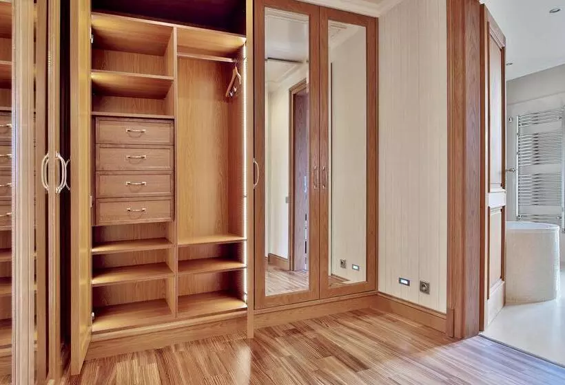 Retro Riverside Wellness Resort