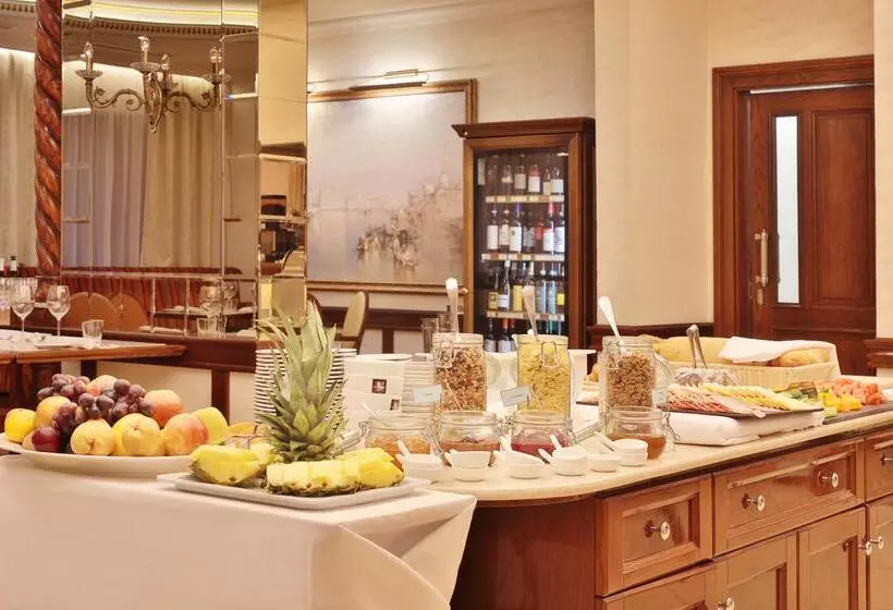 Retro Riverside Wellness Resort