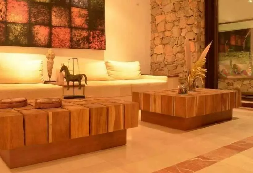 فندق Santamaría Del Mar