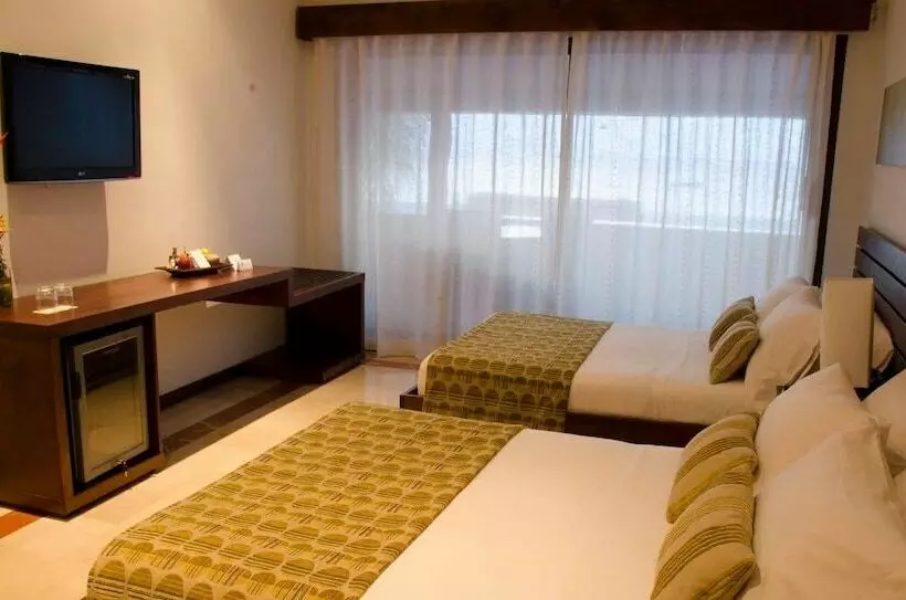 فندق Santamaría Del Mar