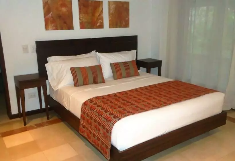 فندق Santamaría Del Mar