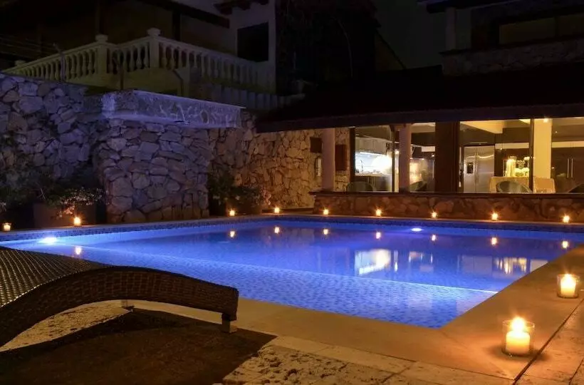 فندق Santamaría Del Mar