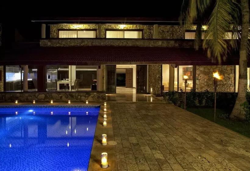 فندق Santamaría Del Mar