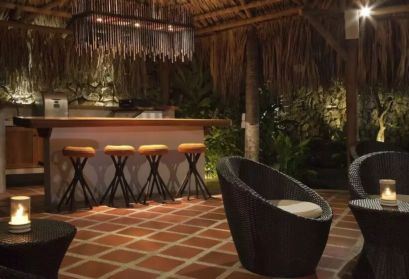 فندق Santamaría Del Mar