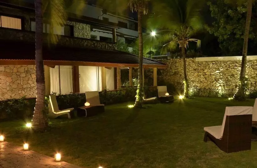 فندق Santamaría Del Mar