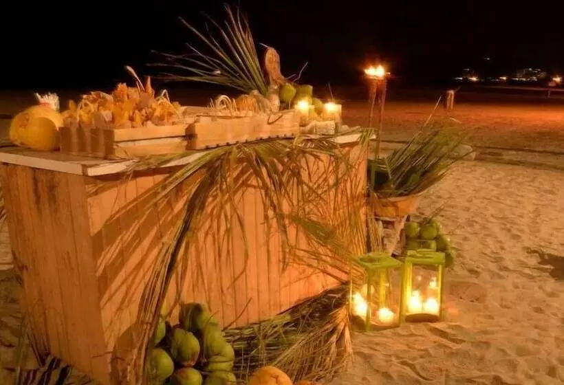 فندق Santamaría Del Mar