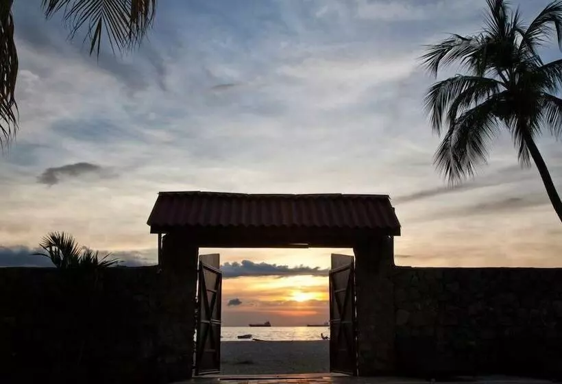 فندق Santamaría Del Mar