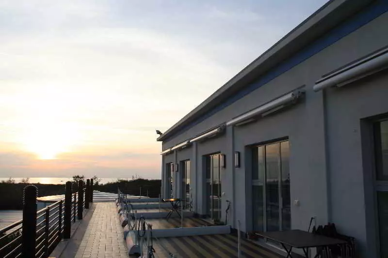 호텔 Residence Villaggio Solidago