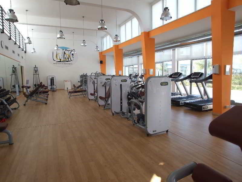 Отель Residence Villaggio Solidago