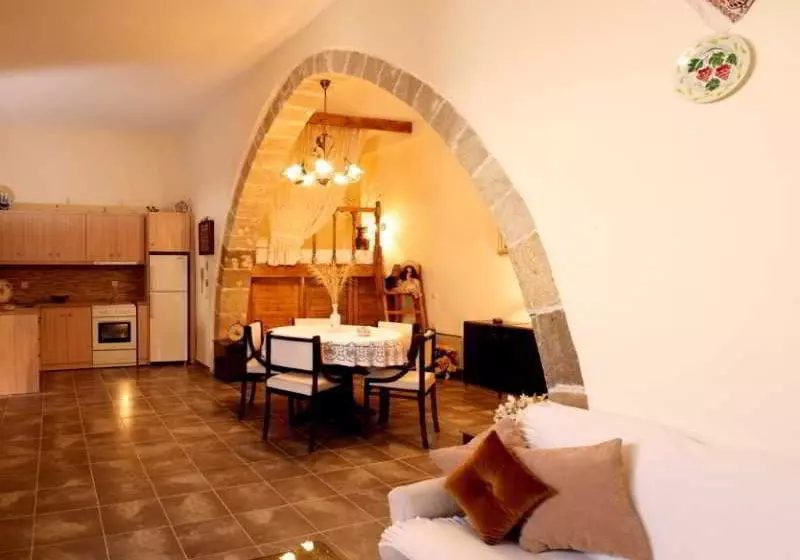 Отель Sunny House