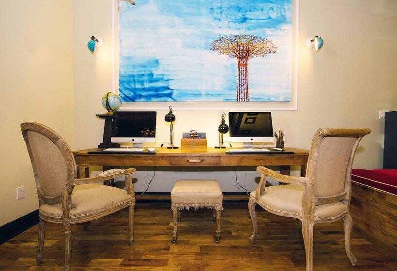 בית מלון כפרי The Box House