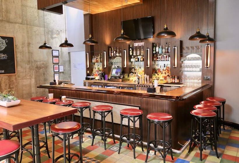 בית מלון כפרי The Box House