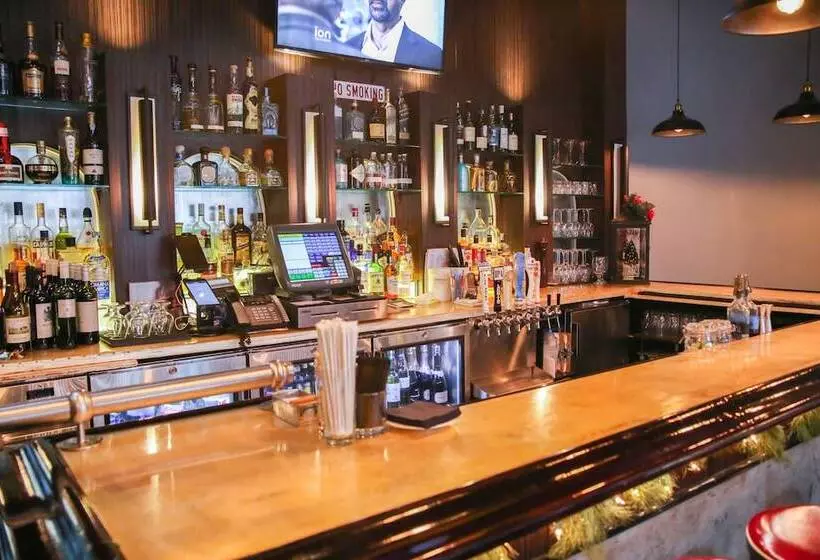 בית מלון כפרי The Box House