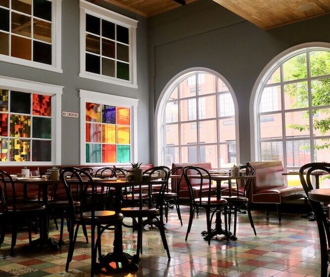 בית מלון כפרי The Box House