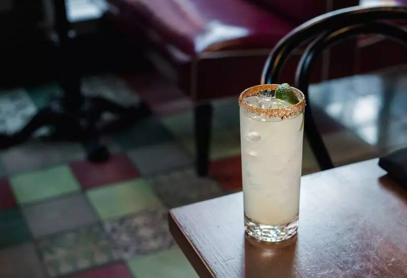 בית מלון כפרי The Box House