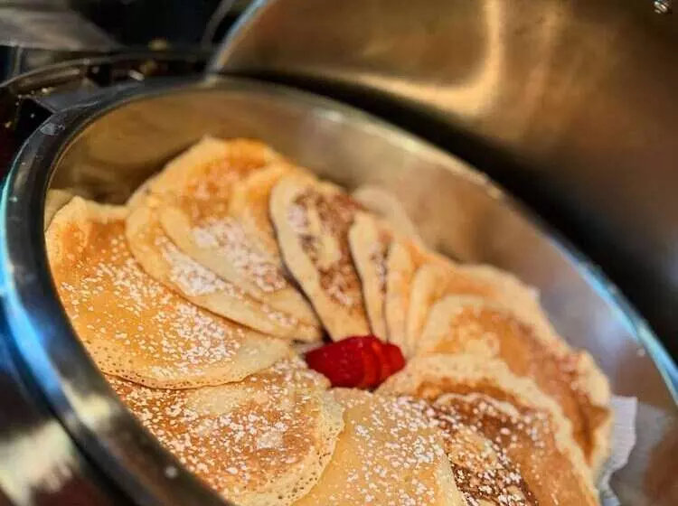 בית מלון כפרי The Box House