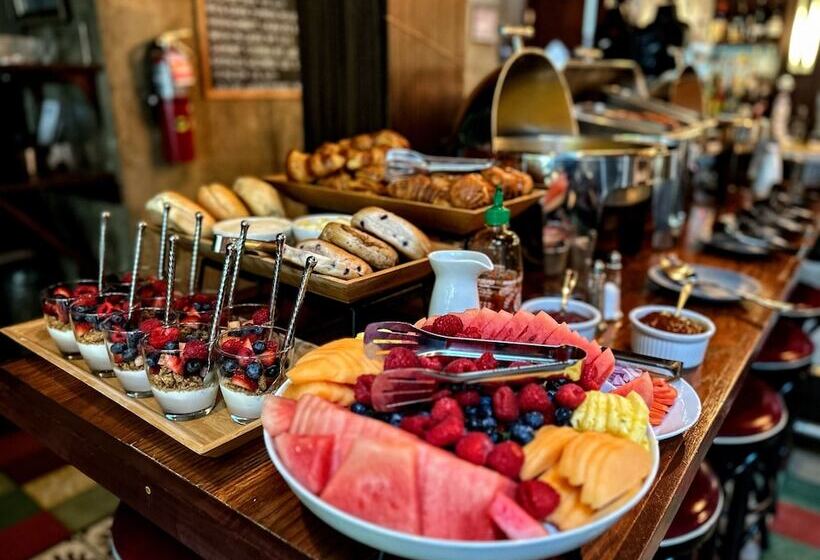 בית מלון כפרי The Box House