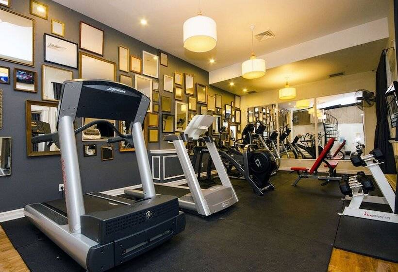 בית מלון כפרי The Box House