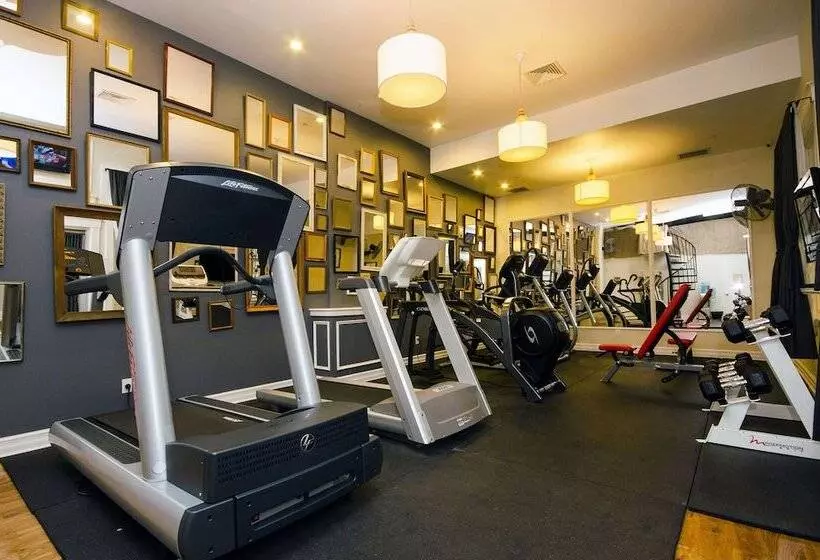 בית מלון כפרי The Box House