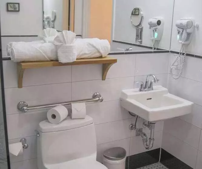 בית מלון כפרי The Box House