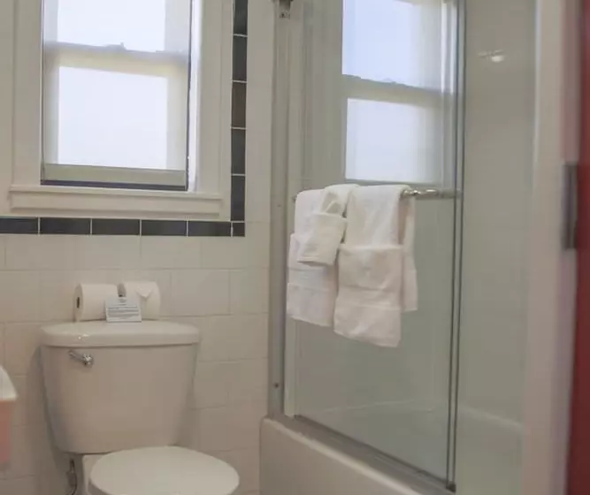 בית מלון כפרי The Box House