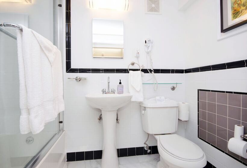 בית מלון כפרי The Box House