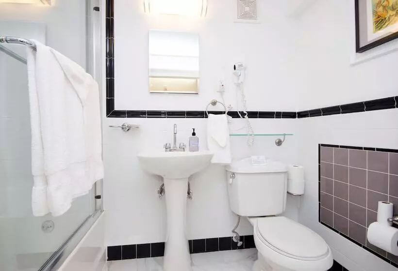 בית מלון כפרי The Box House