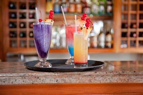 هتل The Spa Retreat Boutique