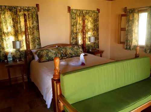 هتل The Spa Retreat Boutique