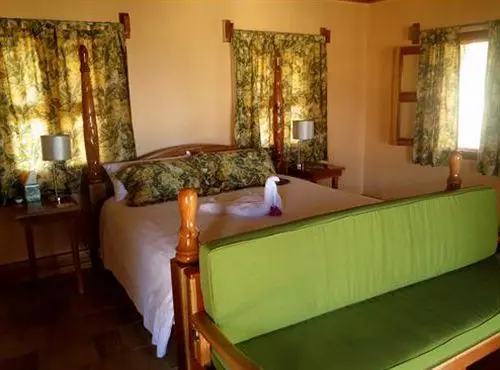 هتل The Spa Retreat Boutique