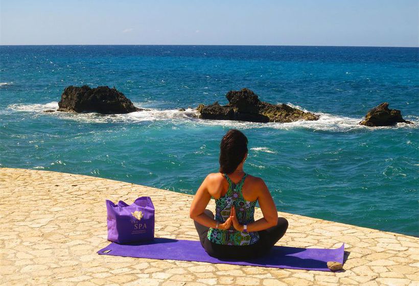 هتل The Spa Retreat Boutique