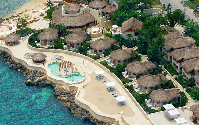 هتل The Spa Retreat Boutique