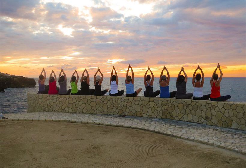 هتل The Spa Retreat Boutique