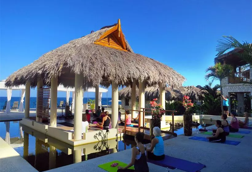 هتل The Spa Retreat Boutique