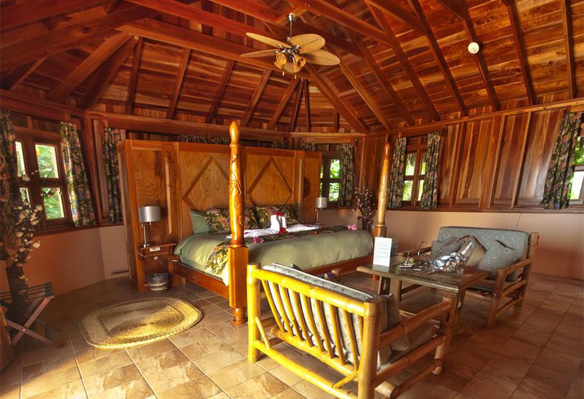 هتل The Spa Retreat Boutique