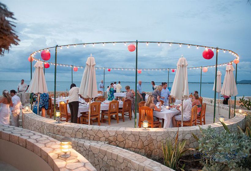 هتل The Spa Retreat Boutique