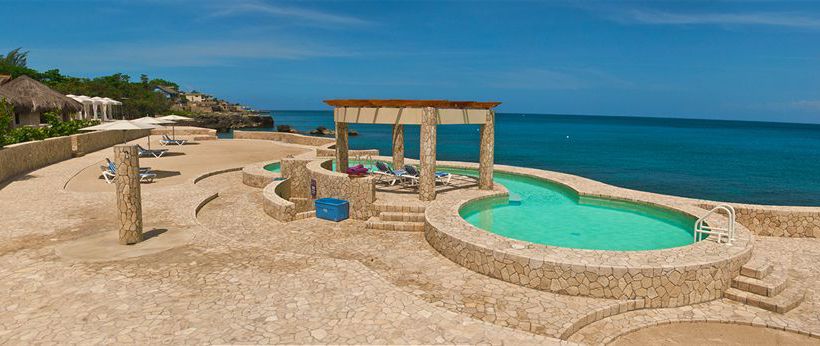 هتل The Spa Retreat Boutique