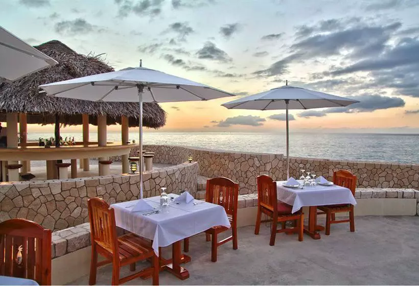 هتل The Spa Retreat Boutique